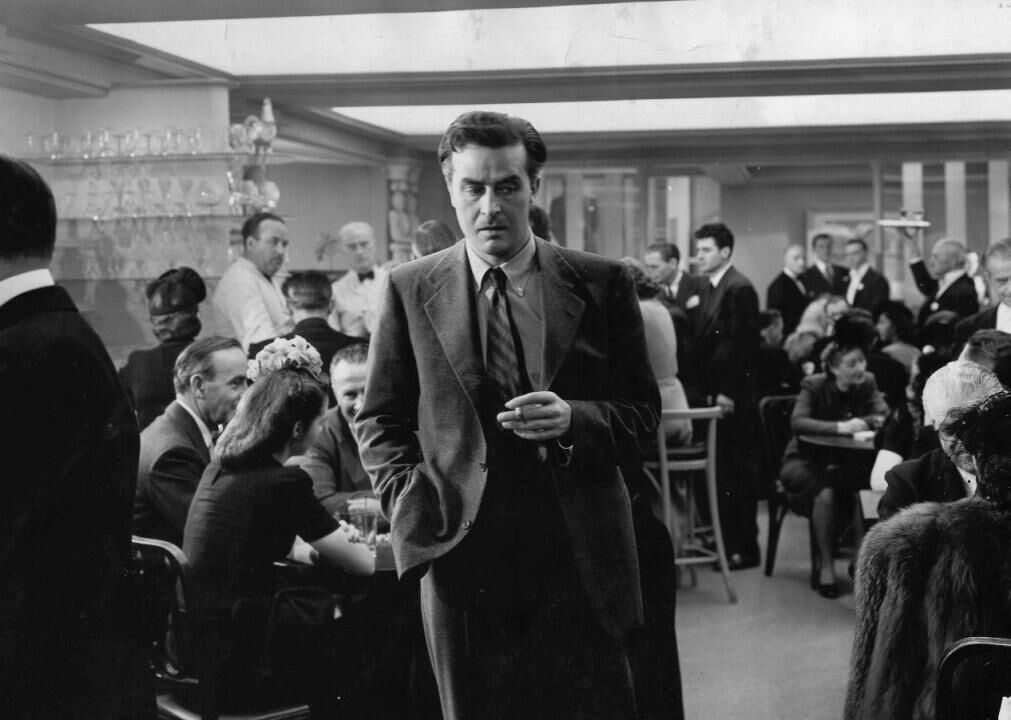 1945: Ray Milland